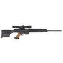 【中古即納】[MIL] 東京マルイ スタンダード電動ガン H&K(ヘッケラーアンドコッホ) PSG-1 (18歳以上専用)(19951214)