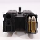 【中古即納】[MIL] 東京マルイ MP5用 220連ダブル・ショートマガジン(20121219)