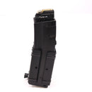 【中古即納】[MIL] 東京マルイ MP5用 220連ダブル・ショートマガジン(20121219)