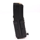 【中古即納】[MIL] 東京マルイ MP5用 220連ダブル・ショートマガジン(20121219)