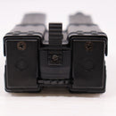 【中古即納】[MIL] 東京マルイ MP5用 220連ダブル・ショートマガジン(20121219)