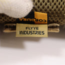 【中古即納】[MIL] FLYYE ドロップレッグ MOLLEパネル KH(カーキ)(20150223)