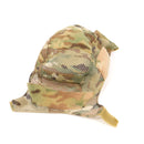 【中古即納】[MIL] TMC Tactical Windヘルメット用 メッシュ ヘルメットカバー MC(TMC2555-MC)(20150223)