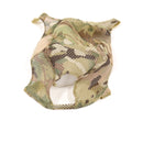 【中古即納】[MIL] TMC Tactical Windヘルメット用 メッシュ ヘルメットカバー MC(TMC2555-MC)(20150223)