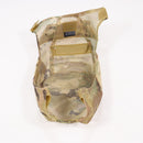 【中古即納】[MIL] TMC Tactical Windヘルメット用 メッシュ ヘルメットカバー MC(TMC2555-MC)(20150223)