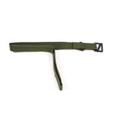 【中古即納】[MIL] ノーブランド BLACKHAWK!タイプ CQBリガーベルト OD(オリーブドラブ)(20150223)