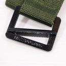 【中古即納】[MIL] ノーブランド BLACKHAWK!タイプ CQBリガーベルト OD(オリーブドラブ)(20150223)