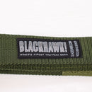 【中古即納】[MIL] ノーブランド BLACKHAWK!タイプ CQBリガーベルト OD(オリーブドラブ)(20150223)