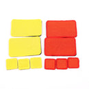 【中古即納】[MIL] LayLax(ライラクス) GHOST GEAR(ゴーストギア) マーカーパッチ(20150223)