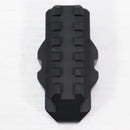 【中古即納】[MIL] LayLax(ライラクス) F.FACTORY(ファーストファクトリー) 東京マルイ MP5 ピカティニーリアストックベース(20201219)