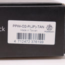 【中古即納】[MIL] POSEIDON(ポセイドン) ガスブローバック Orion No.2 パフォーマンス JP.Ver TAN(タン)(PPW-O2-P(JP)-TAN) (18歳以上専用)(20221111)