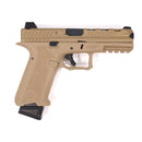 【中古即納】[MIL] POSEIDON(ポセイドン) ガスブローバック Orion No.2 パフォーマンス JP.Ver TAN(タン)(PPW-O2-P(JP)-TAN) (18歳以上専用)(20221111)