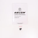 【中古即納】[MIL] POSEIDON(ポセイドン) ガスブローバック Orion No.2 パフォーマンス JP.Ver TAN(タン)(PPW-O2-P(JP)-TAN) (18歳以上専用)(20221111)