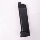 【中古即納】[MIL] POSEIDON(ポセイドン) ガスブローバック Orion No.2 パフォーマンス JP.Ver TAN(タン)(PPW-O2-P(JP)-TAN) (18歳以上専用)(20221111)