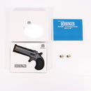 【中古即納】[MIL] マルシン工業 ガスハンドガン ハンターデリンジャー 6mmBB Xカートリッジ エクセレントHW(ヘビーウェイト) (18歳以上専用)(20250930)