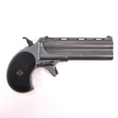 【中古即納】[MIL] マルシン工業 ガスハンドガン ハンターデリンジャー 6mmBB Xカートリッジ エクセレントHW(ヘビーウェイト) (18歳以上専用)(20250930)