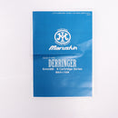 【中古即納】[MIL] マルシン工業 ガスハンドガン ハンターデリンジャー 6mmBB Xカートリッジ エクセレントHW(ヘビーウェイト) (18歳以上専用)(20250930)