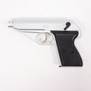 【中古即納】[MIL] SRC 固定スライドガスガン 7.65ピストル シルバー(GGH-0402(S)) (18歳以上専用)(20150223)