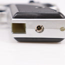 【中古即納】[MIL] SRC 固定スライドガスガン 7.65ピストル シルバー(GGH-0402(S)) (18歳以上専用)(20150223)