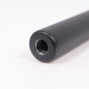 【中古即納】[MIL] KM企画 40ライトウエイトサイレンサー(200mm)(LW200)(20150223)