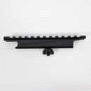 【中古即納】[MIL] ノーブランド M4/M16 キャリングハンドル用 マウントベース(20150223)