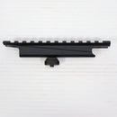 【中古即納】[MIL] ノーブランド M4/M16 キャリングハンドル用 マウントベース(20150223)