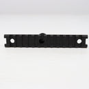 【中古即納】[MIL] ノーブランド M4/M16 キャリングハンドル用 マウントベース(20150223)
