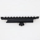 【中古即納】[MIL] ノーブランド M4/M16 キャリングハンドル用 マウントベース(20150223)