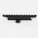【中古即納】[MIL] ノーブランド M4/M16 キャリングハンドル用 マウントベース(20150223)