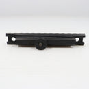 【中古即納】[MIL] ノーブランド M4/M16 キャリングハンドル用 マウントベース(20150223)