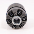 【中古即納】[MIL] ハートフォード(HWS) 発火モデルガン 組立キット コルト M1860 ARMY(アーミー) HW(ヘビーウェイト) (ジャンク品)(20201201)