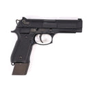 【中古即納】[MIL] 東京マルイ ガスブローバック M92F ミリタリーモデル (カスタム品) (ジャンク品) (18歳以上専用)(20150223)