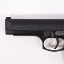 【中古即納】[MIL] 東京マルイ ガスブローバック M92F ミリタリーモデル (カスタム品) (ジャンク品) (18歳以上専用)(20150223)