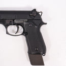 【中古即納】[MIL] 東京マルイ ガスブローバック M92F ミリタリーモデル (カスタム品) (ジャンク品) (18歳以上専用)(20150223)