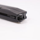 【中古即納】[MIL] 東京マルイ ガスブローバック M92F ミリタリーモデル (カスタム品) (ジャンク品) (18歳以上専用)(20150223)