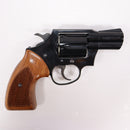 【中古即納】[MIL] タナカワークス ガスリボルバー コルト ディテクティブスペシャル 2インチ ABS (カスタム品) (18歳以上専用)(20150223)