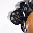 【中古即納】[MIL] タナカワークス ガスリボルバー コルト ディテクティブスペシャル 2インチ ABS (カスタム品) (18歳以上専用)(20150223)