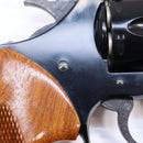 【中古即納】[MIL] タナカワークス ガスリボルバー コルト ディテクティブスペシャル 2インチ ABS (カスタム品) (18歳以上専用)(20150223)