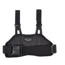 【中古即納】[MIL] LayLax(ライラクス) BATTLE STYLE(バトルスタイル) コンパクトレッグパネル BK(ブラック/黒)(20240430)