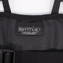 【中古即納】[MIL] LayLax(ライラクス) BATTLE STYLE(バトルスタイル) コンパクトレッグパネル BK(ブラック/黒)(20240430)