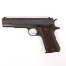 【中古即納】[MIL] 東京マルイ ガスブローバック M1911A1コルトガバメント (18歳以上専用)(20150223)