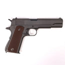 【中古即納】[MIL] 東京マルイ ガスブローバック M1911A1コルトガバメント (18歳以上専用)(20150223)