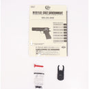 【中古即納】[MIL] 東京マルイ ガスブローバック M1911A1コルトガバメント (18歳以上専用)(20150223)