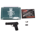 【中古即納】[MIL] KSC ガスブローバック TT33 HW(ヘビーウェイト) システム7 (18歳以上専用)(20130829)