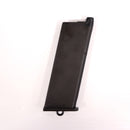 【中古即納】[MIL] KSC ガスブローバック TT33 HW(ヘビーウェイト) システム7 (18歳以上専用)(20130829)