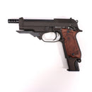 【中古即納】[MIL] KSC ガスブローバック M93RII HW(ヘビーウェイト) システム7 (18歳以上専用)(20121122)
