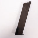 【中古即納】[MIL] KSC ガスブローバック M93RII HW(ヘビーウェイト) システム7 (18歳以上専用)(20121122)