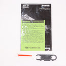 【中古即納】[MIL] WA ウエスタンアームズ ガスブローバック パラオード P14 リミテッド Ver.3 HW(ヘビーウェイト) (18歳以上専用)(20150223)