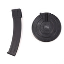 【中古即納】[MIL] SNOW WOLF(スノーウルフ) 電動ガン PPSh-41 フルメタル・リアルウッド(SW-09W) (18歳以上専用)(20150223)