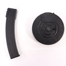 【中古即納】[MIL] SNOW WOLF(スノーウルフ) 電動ガン PPSh-41 フルメタル・リアルウッド(SW-09W) (18歳以上専用)(20150223)